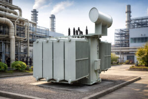 Distribution Transformer Manufacturers in Assam: What to Know