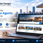 web design for real estate agents johannesburg