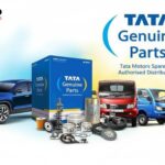 Tata Motors Spare Parts Authorised Distributorship in Guwahati