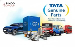 Tata Authorised Distributor in Guwahati – Supply Details