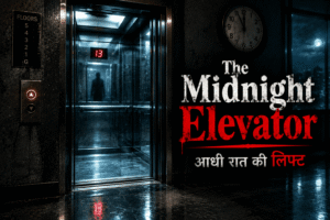The Midnight Elevator – आधी रात की लिफ्ट