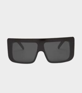 Rick Owens Sunglasses Information Straight from the Brand 1 Rick Owens Sunglasses Information Straight from the Brand