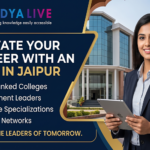 MBA in Jaipur