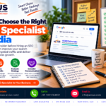 How to Choose the Right SEO Specialist in India
