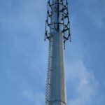 Monopole Poles for Power Transmission: Uses and Design Guide