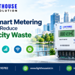 How Smart Metering Can Help Reduce Electricity Waste