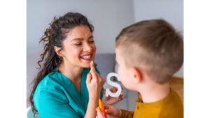 Can Speech Therapy Help Adults With Autism Communicate More Clearly in Workplace Settings? 1 Can Speech Therapy Help Adults With Autism Communicate More Clearly in Workplace Settings?