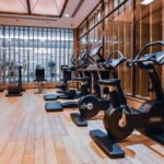 Best Fitness Club in Ajman: Discover Infinity Fitness Club
