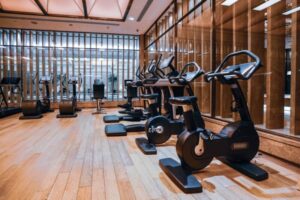 Best Fitness Club in Ajman: Discover Infinity Fitness Club 1 Best Fitness Club in Ajman: Discover Infinity Fitness Club