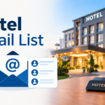 Hospitals Email List: Improve Your Hospital Industry Outreach