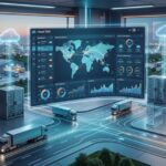 The Future of Transportation Management: Why Cloud TMS Is Gaining Attention