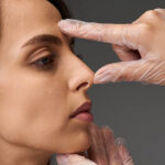 Rhinoplasty for Improving Facial Balance and Proportions