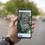 How Does a Google Maps Scraper Work? 3 How Does a Google Maps Scraper Work?