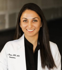Could Orthodontics Help Create a Straighter, Healthier, and More Confident Smile? 1 Could Orthodontics Help Create a Straighter, Healthier, and More Confident Smile?