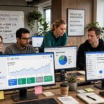 Google Ads Management Company for Effective Paid Search