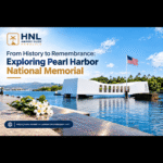 From History to Remembrance: Exploring Pearl Harbor National Memorial 2 From History to Remembrance: Exploring Pearl Harbor National Memorial