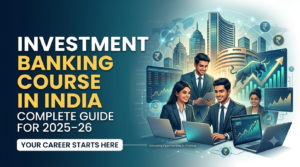 Investment Banking Course for Beginners: A Step-by-Step Learning Guide 1 Investment Banking Course for Beginners: A Step-by-Step Learning Guide