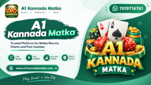 How Can Users Understand Online Matka Results and Live Information? 1 How Can Users Understand Online Matka Results and Live Information?