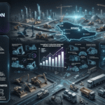 Saudi Arabia Construction Equipment Market Trends, Growth, Demand & Research 2026-2034