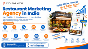 Restaurant Marketing Agency in India for Global Restaurant Brands 1 Restaurant Marketing Agency in India for Global Restaurant Brands
