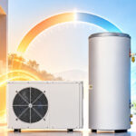 Heat Pumps – Finding The Right Balance Between Performance And Energy Consumption