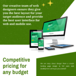 Global IT Sources: Website Designing Agency in Noida for Business Growth 3 Global IT Sources: Website Designing Agency in Noida for Business Growth