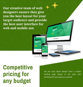 Global IT Sources: Website Designing Agency in Noida for Business Growth