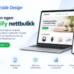Shopify nettbutikk eller starte nettbutikk WooCommerce – Slik velger du riktig løsning