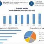 Propane Market Size, Growth, Demand, and Industry Analysis