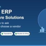 Dairy ERP Software Solutions: 7 Questions to Ask Before You Choose a Vendor