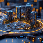 The battle for ai infrastructure across models overcoming compute limits