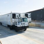 Cross-Docking Services in Bakersfield, California