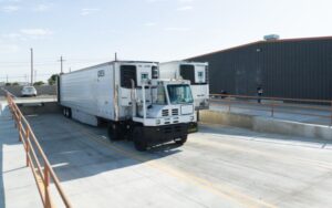 Cross-Docking Services in Bakersfield, California 1 Cross-Docking Services in Bakersfield, California