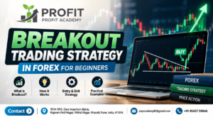 Breakout Trading Strategy in Forex for Beginners 1 Breakout Trading Strategy in Forex for Beginners