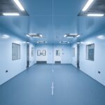 Prefabricated Cleanroom Solutions in India 3 Prefabricated Cleanroom Solutions in India