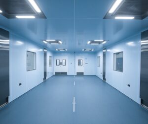 Prefabricated Cleanroom Solutions in India