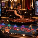 How Can Casino Platforms Scale Live Multiplayer Gaming?