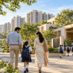 Schools Near Wakad Pune: Best Options for Families | Goel Ganga Group