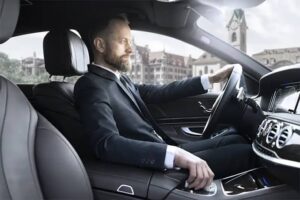 What Makes Munich Airport Transfer Reliable Day and Night?
