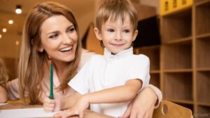 How Can a Chestermere Preschool and Daycare Help Your Child? 1 How Can a Chestermere Preschool and Daycare Help Your Child?