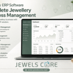 Best Jewellery Management Software for GST, Barcode & Retail Billing | Jewels Core 3 Best Jewellery Management Software for GST, Barcode & Retail Billing | Jewels Core
