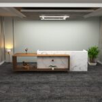Modern Office Furniture in Dubai: A Guide to Contemporary Workplace Design