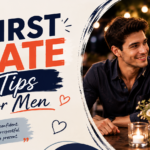 First date tips for men