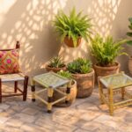 Handcrafted Home Decor Ideas to Make Your Space Look Warm and Unique