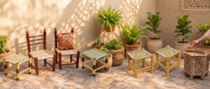 Handcrafted Home Decor Ideas to Make Your Space Look Warm and Unique