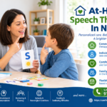 At-Home Speech Therapy In NC 3 At-Home Speech Therapy In NC