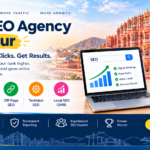 Affordable SEO Services in Jaipur for Startups