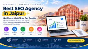 Affordable SEO Services in Jaipur for Startups