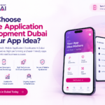 Why Choose Mobile Application Development Dubai for Your App Idea? 3 Why Choose Mobile Application Development Dubai for Your App Idea?