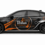 What Are the Main Car Branding Services Available in Dubai?